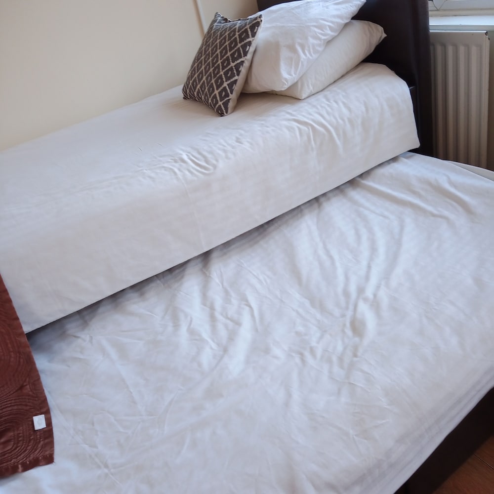 The Wilton Guest House 20/50