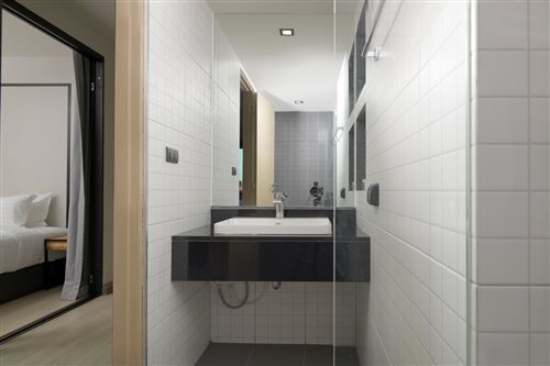 Penthouse, Pool Access