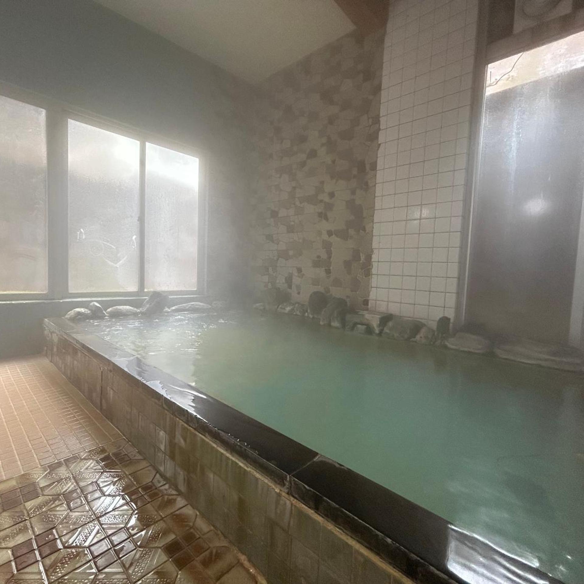 Togura kamiyamada Onsen Wakano Yu 9/20
