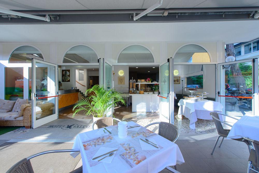 HOTEL FALCO 46/52