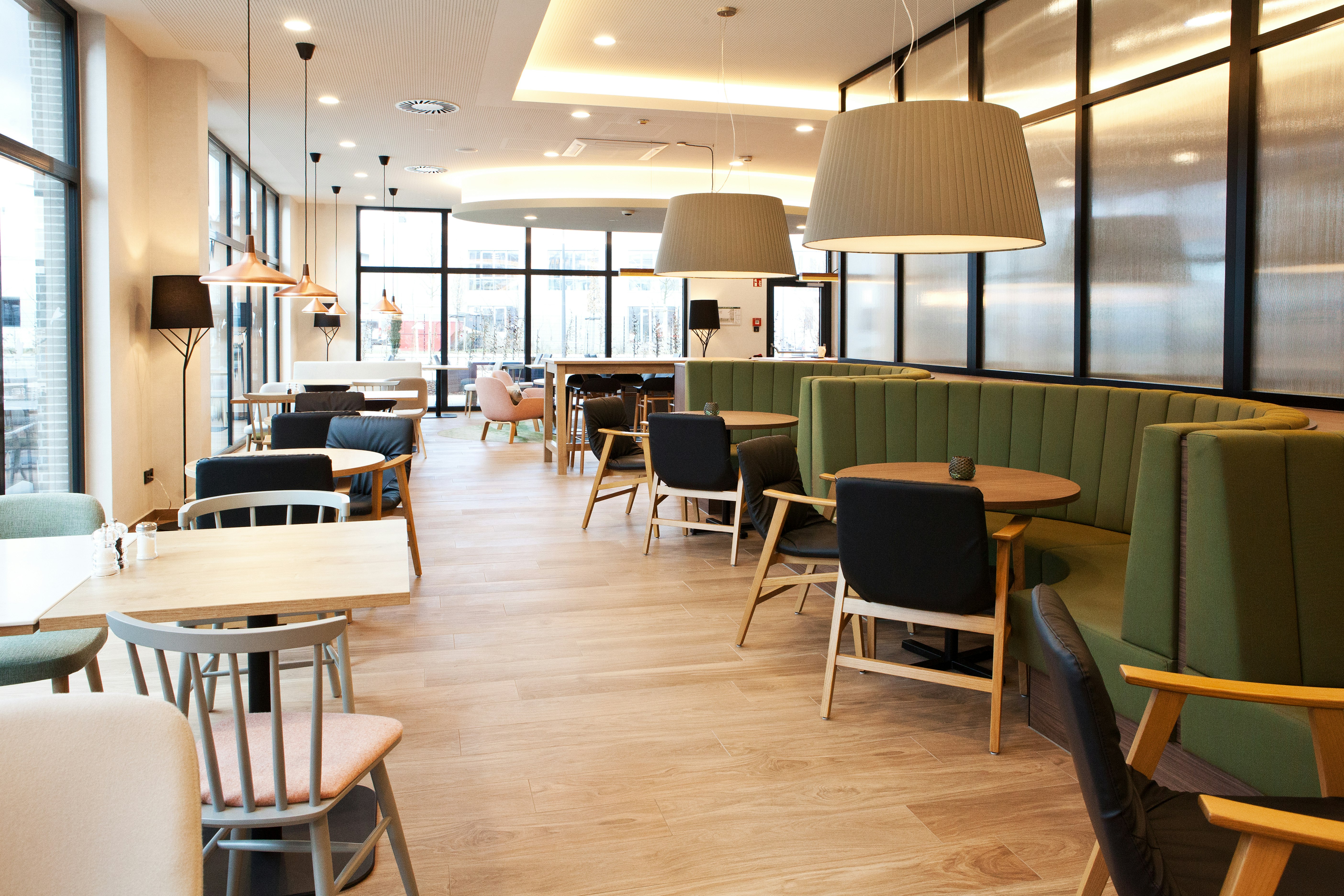 Hilton Garden Inn Munich Messe 51/69