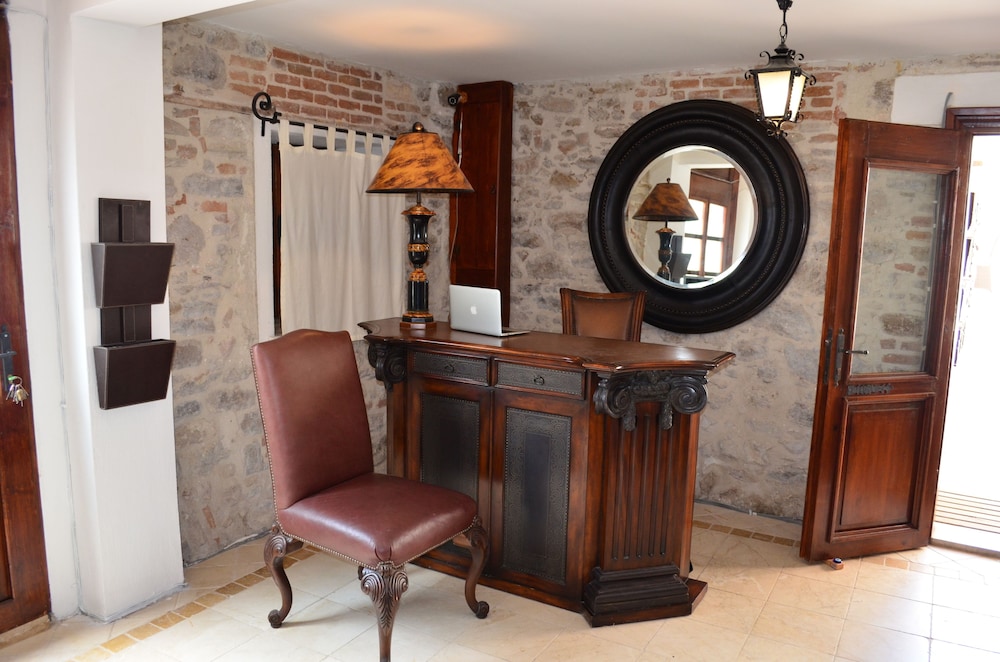Kucukkoy Hotel 5/50