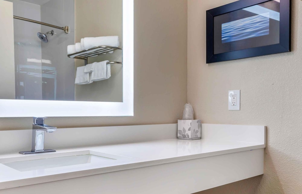 Extended Stay America Arlington 49/50