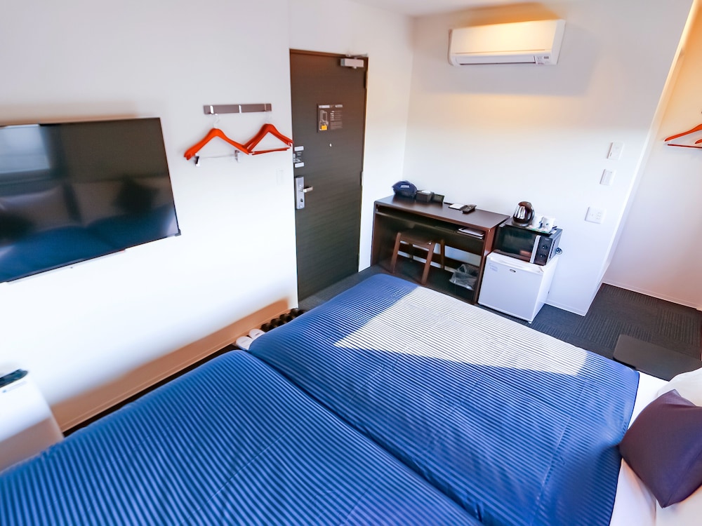 Hotel Livemax Akabane Ekimae 12/24