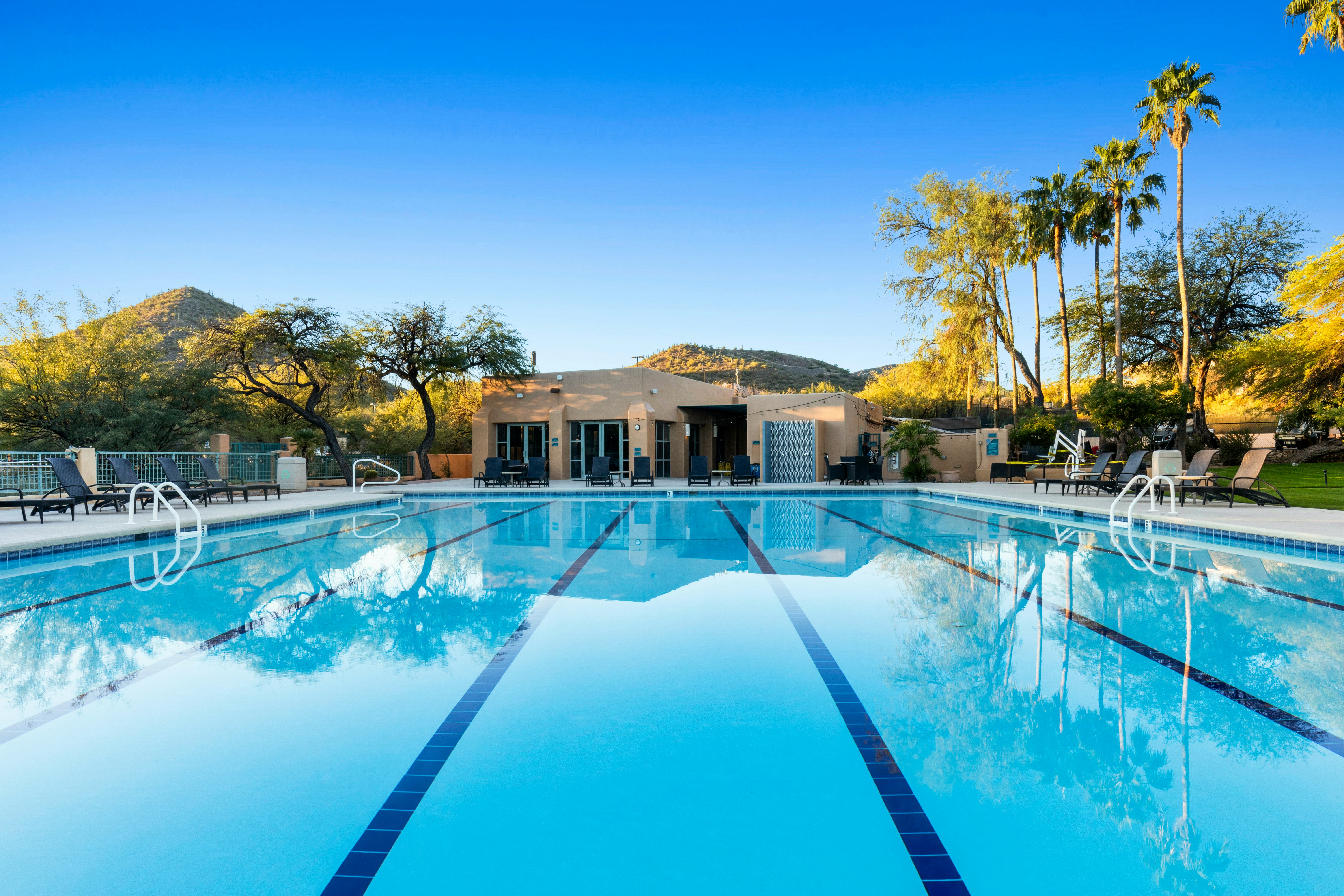 Starr Pass Golf Suites 21/50