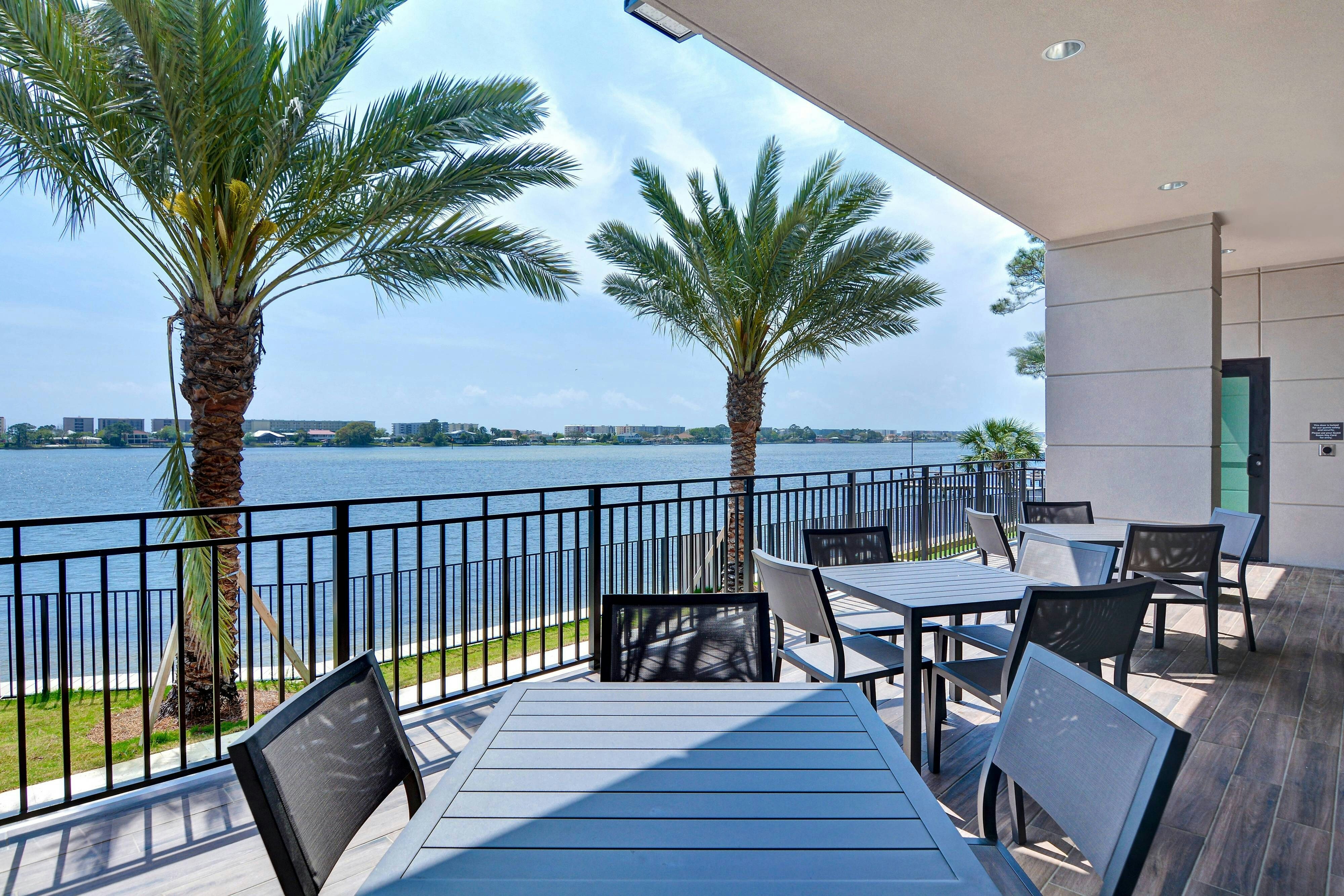 Residence Inn by Marriott Fort Walton Beach 46/66