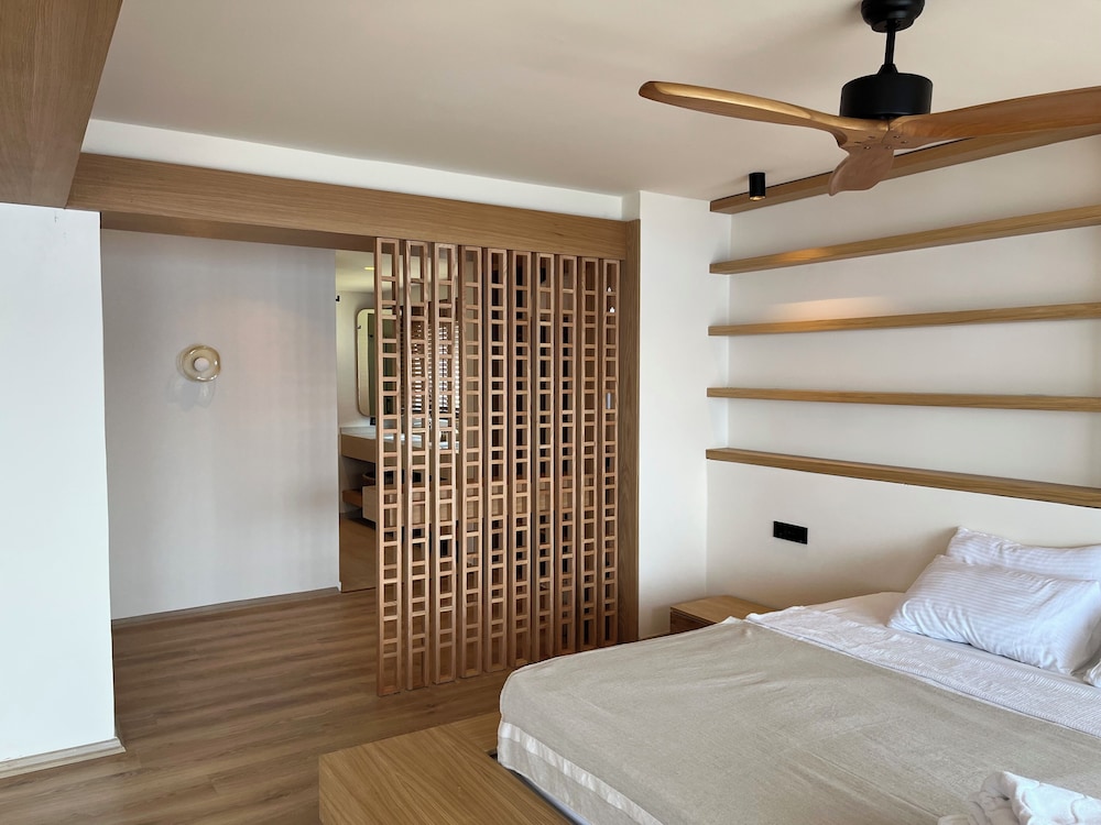 Likya Gardens Hotel 14/62