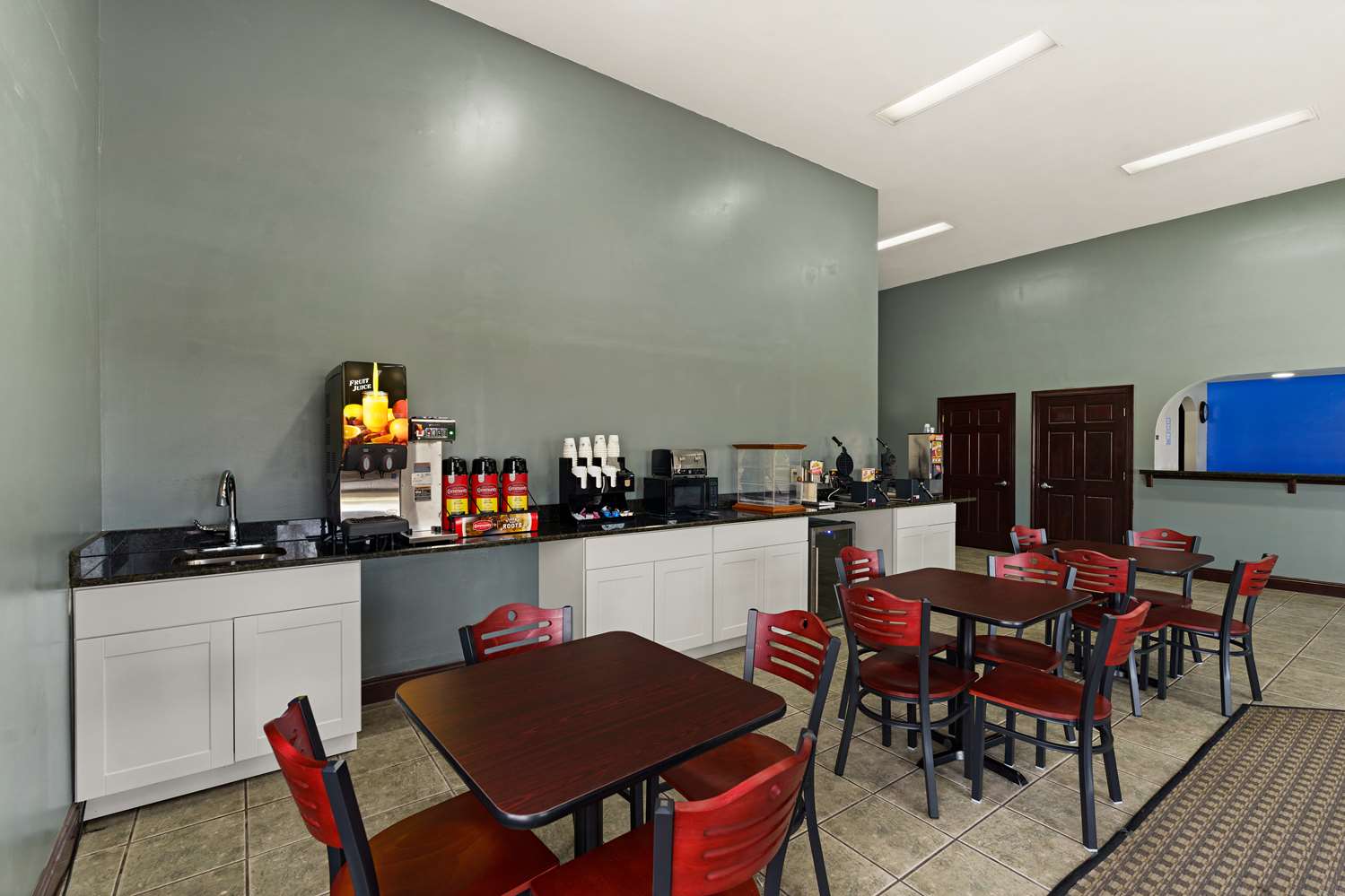 SureStay by Best Western Gulfport 22/25