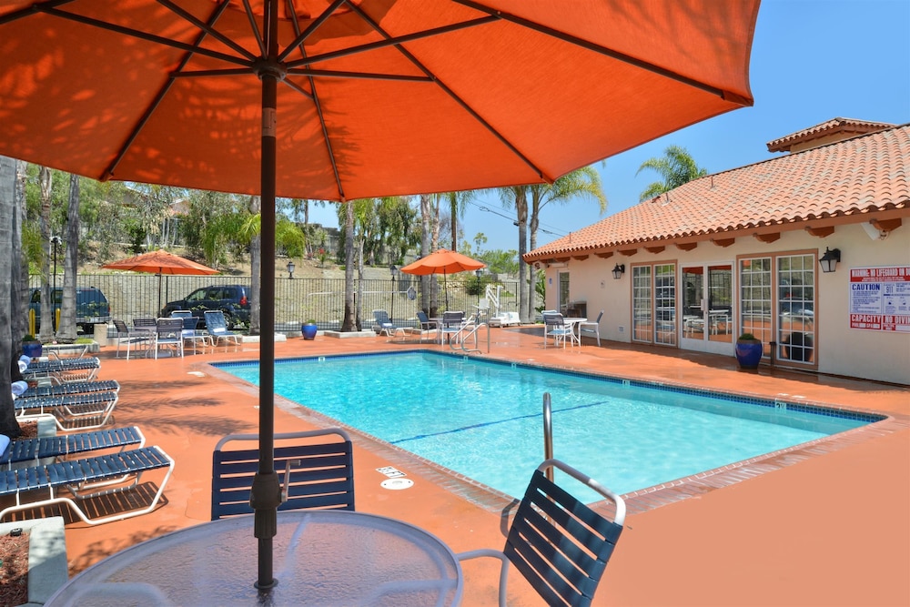 Best Western Capistrano Inn 21/29