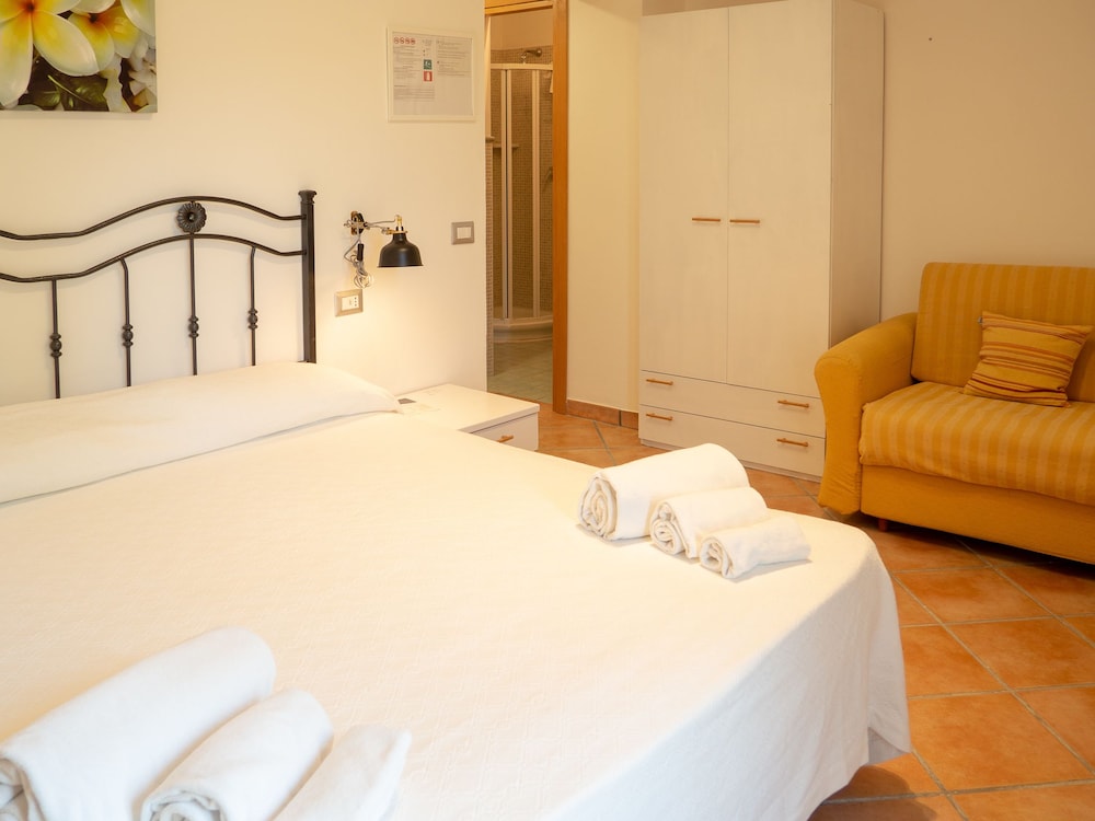 B&B Casale Del Borgo 24/48