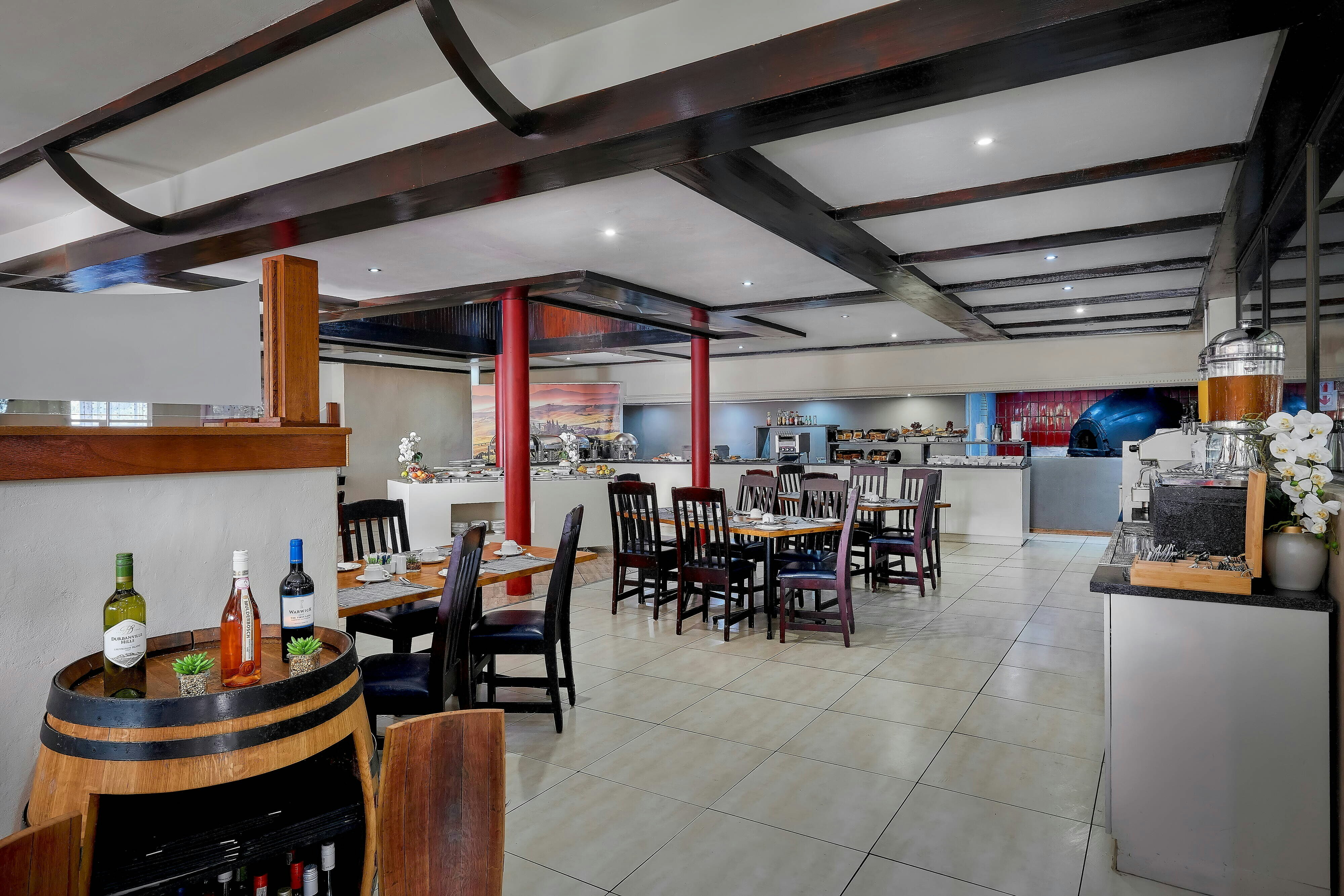 Protea Hotel Klerksdorp 11/17