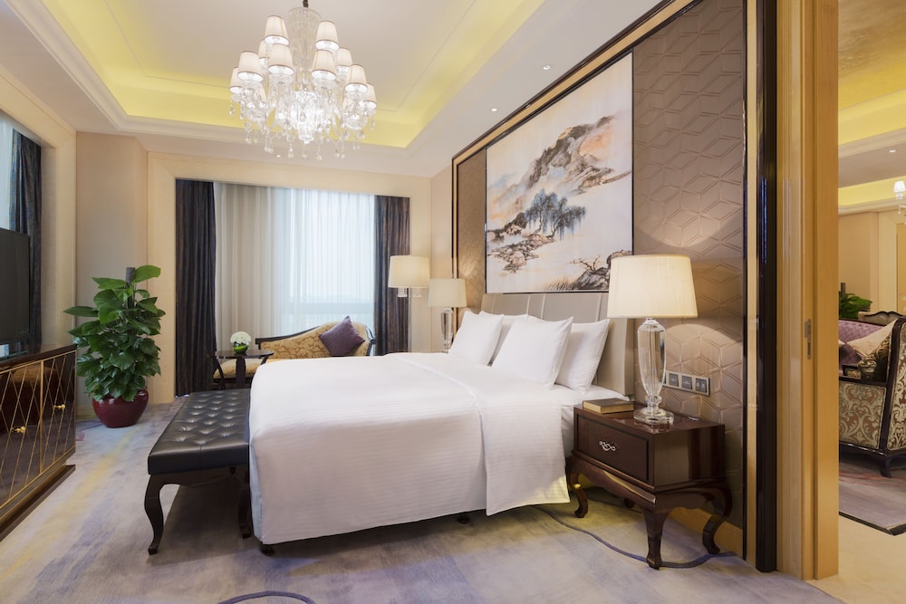 Wanda Realm Guangzhou Zengcheng 17/59