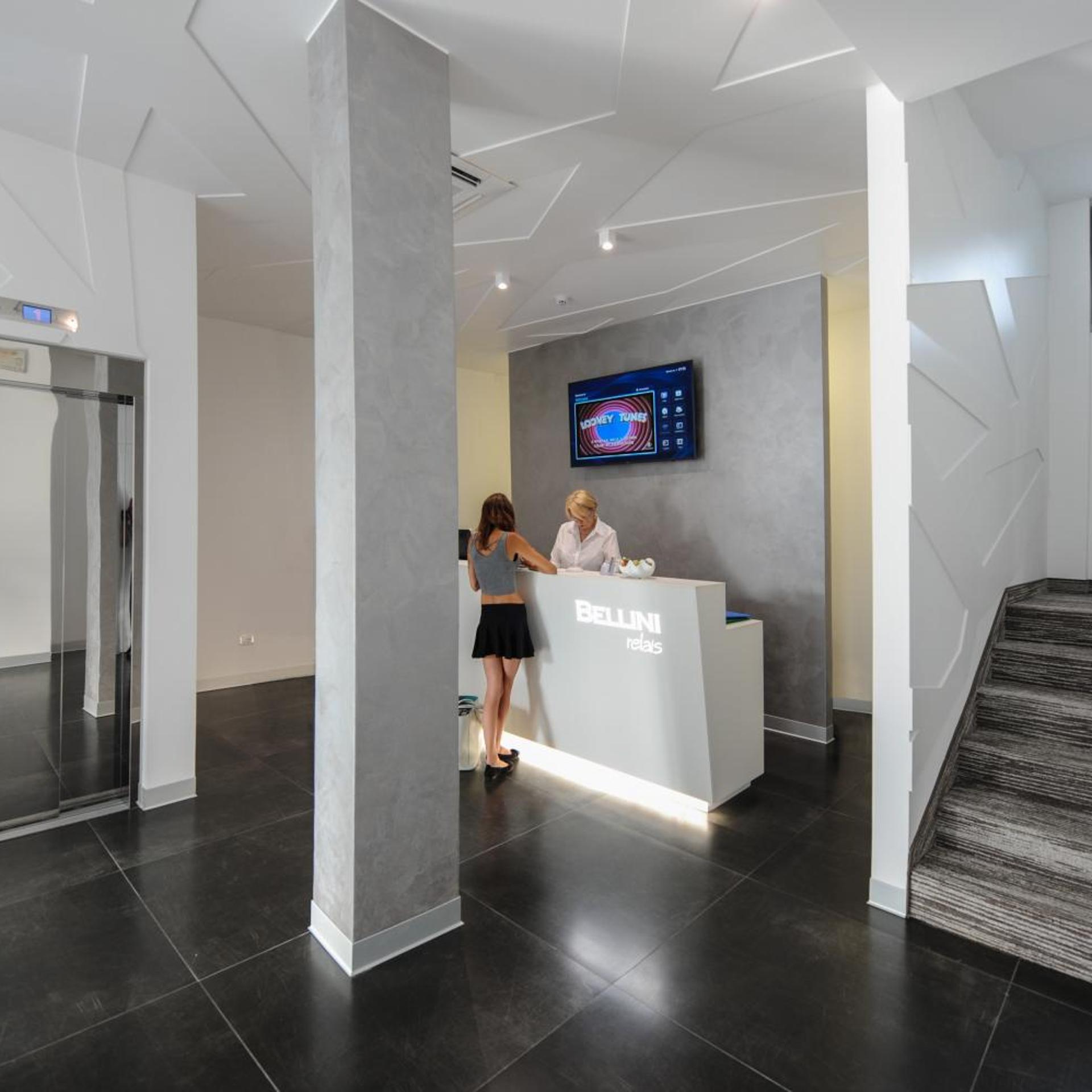 Bellini Hotel 8/54