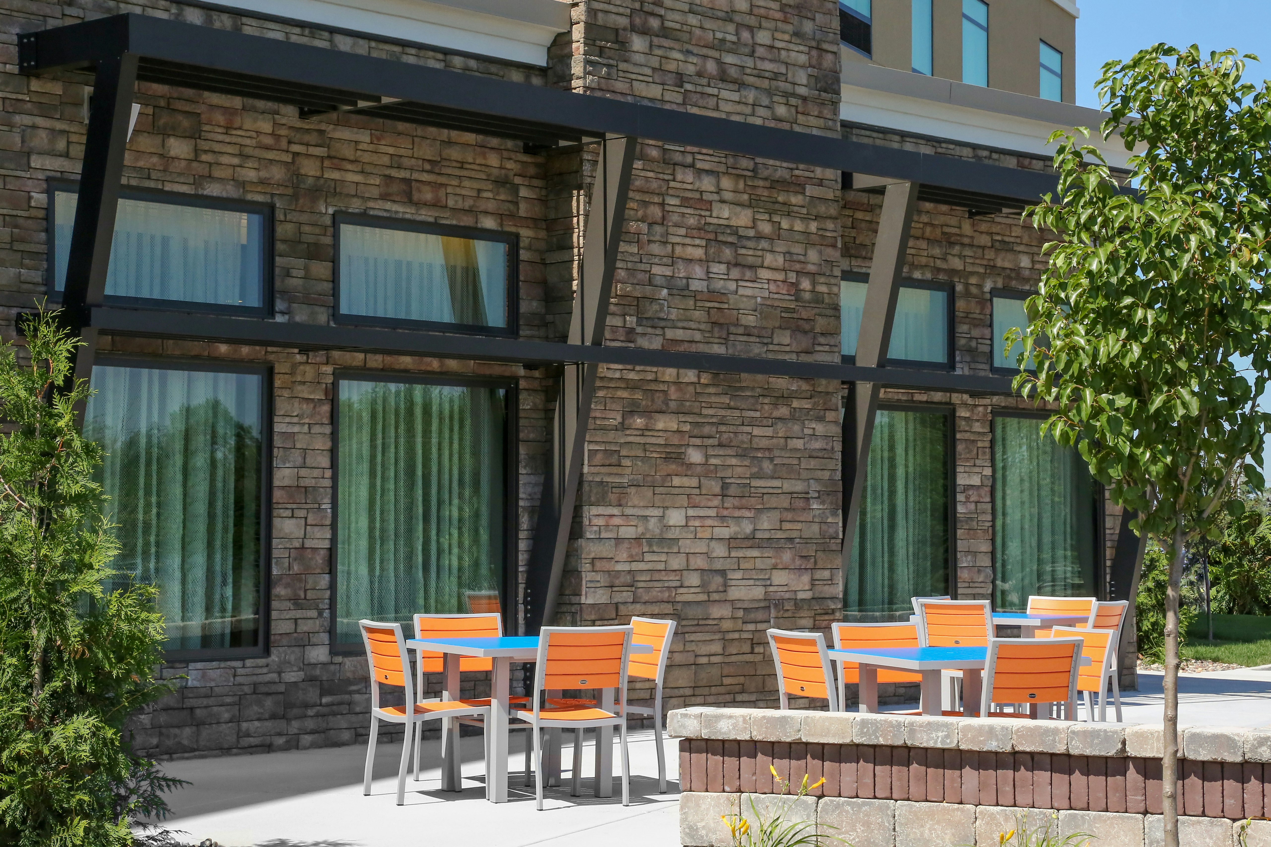 Holiday Inn Express Moline - Quad Cities Area 2/73