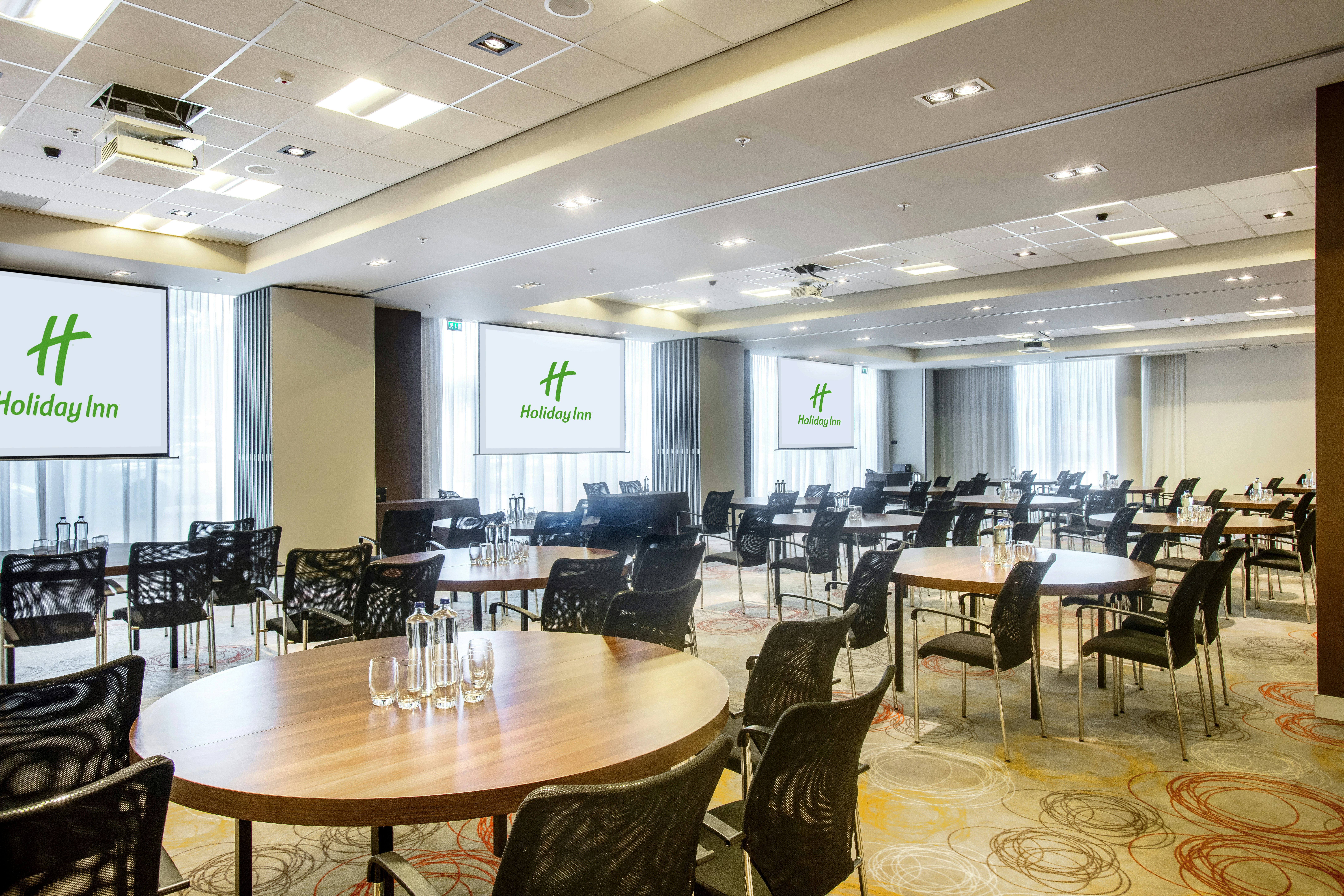 Holiday Inn Amsterdam Arena Towers 77/80