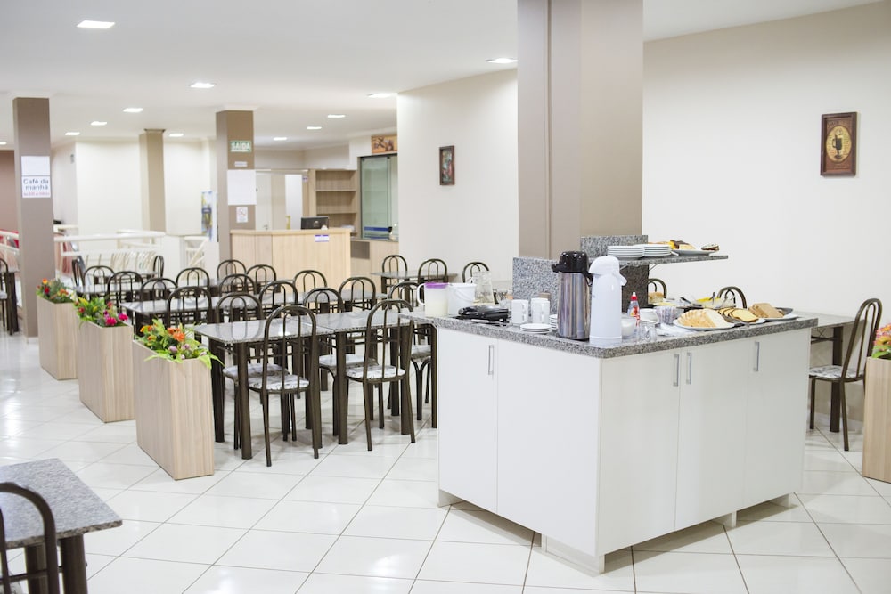POUSADA CENTER 28/33