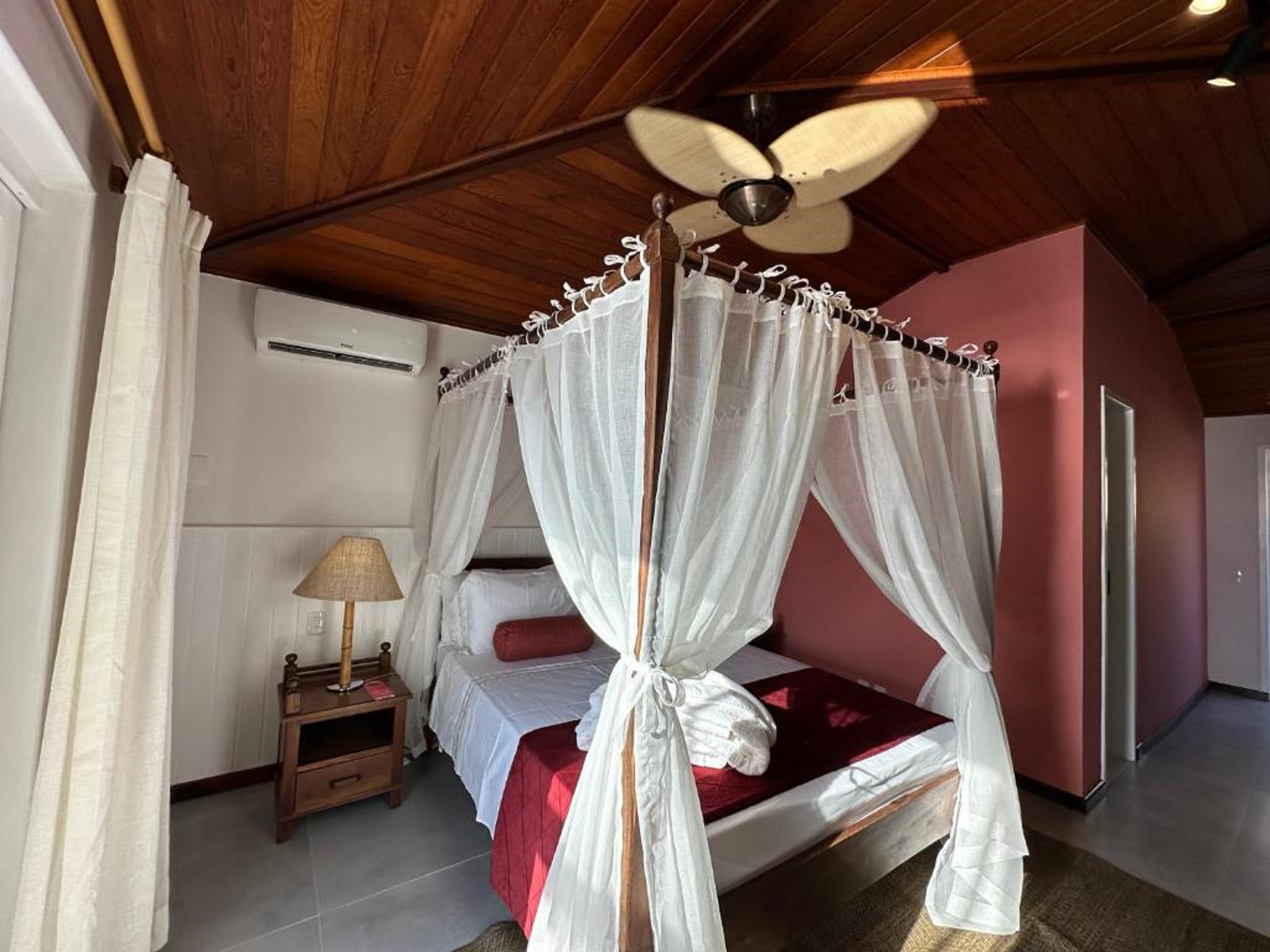 Vip, Double Bed