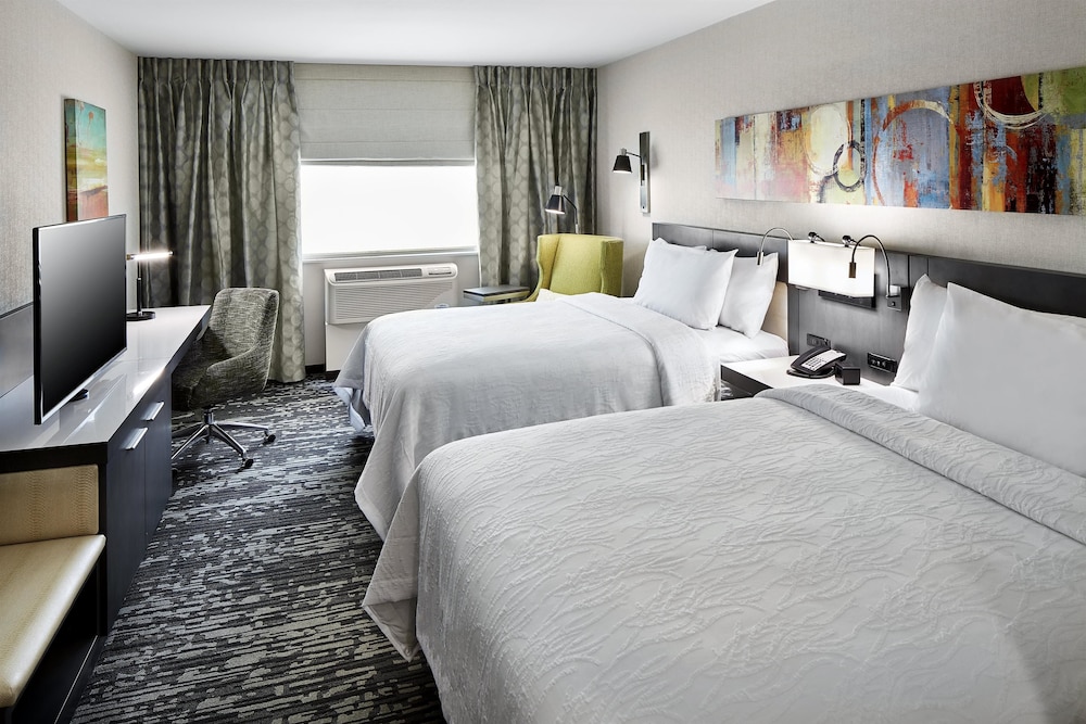 Hilton Garden Inn Roslyn 11/46