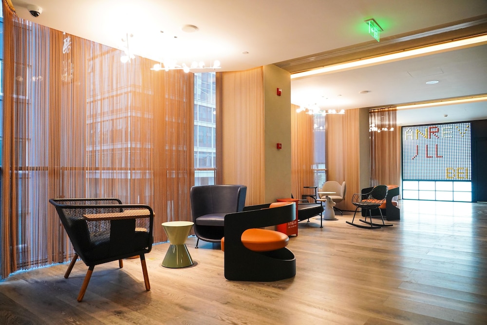 Bei Zhaolong Hotel, Jdv By Hyatt 26/47