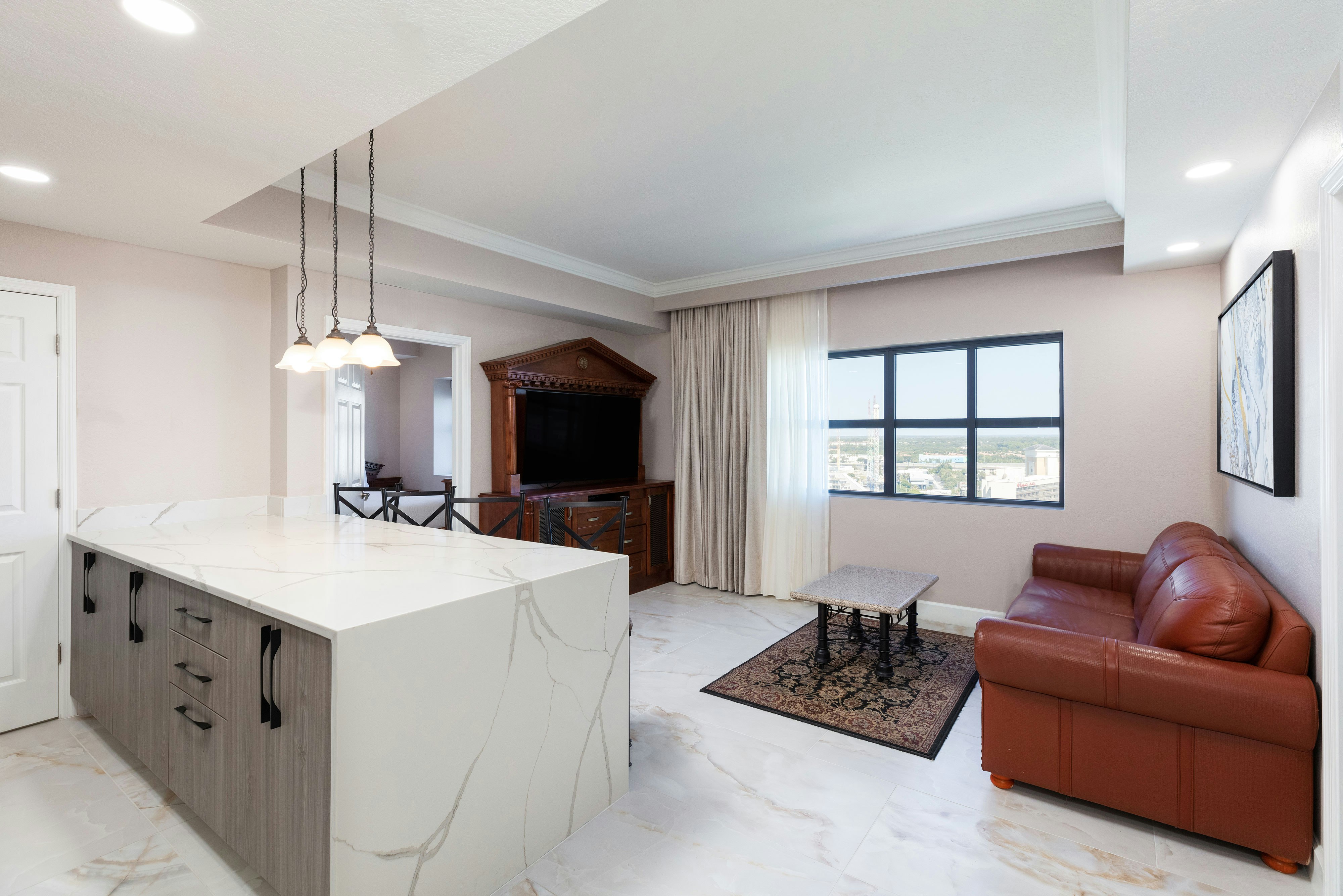 Westgate Palace Hotel / Universal / I-Drive 25/44
