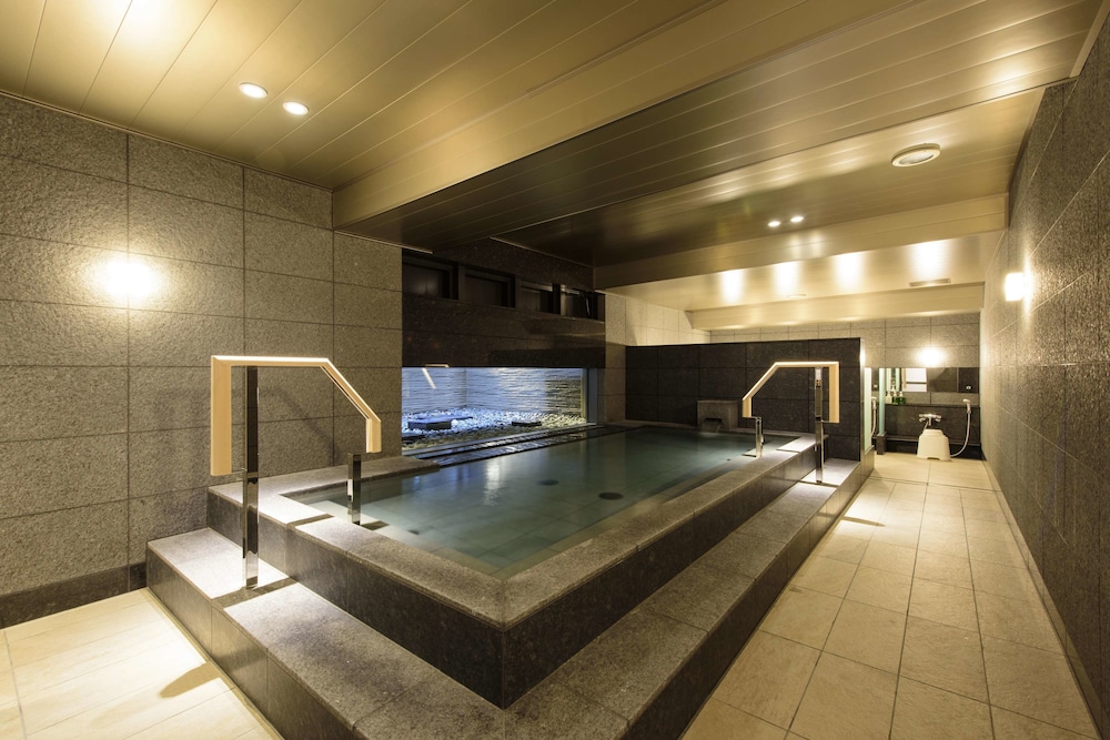 Futako Tamagawa Excel Hotel Tokyu 36/57