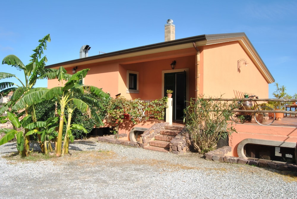 Agriturismo Santamargherita 4/53