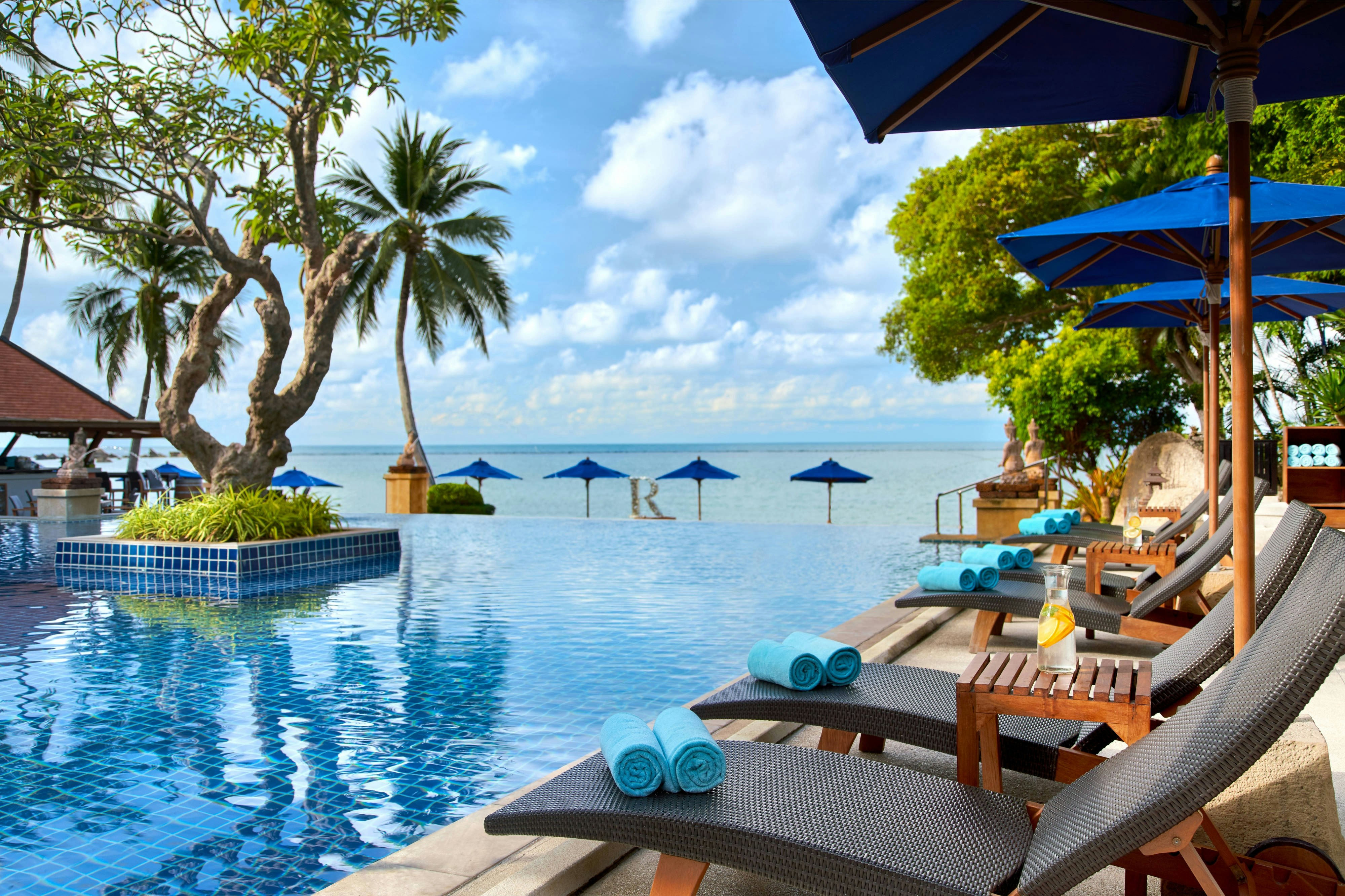 Renaissance Koh Samui Resort & Spa 57/57