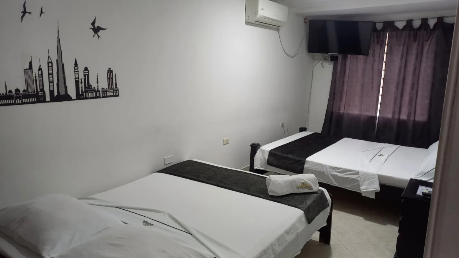 Hotel La Providencia 25/39
