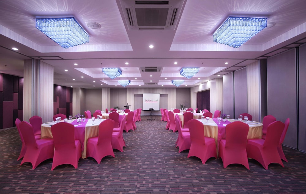 favehotel Langko Mataram - Lombok 30/33