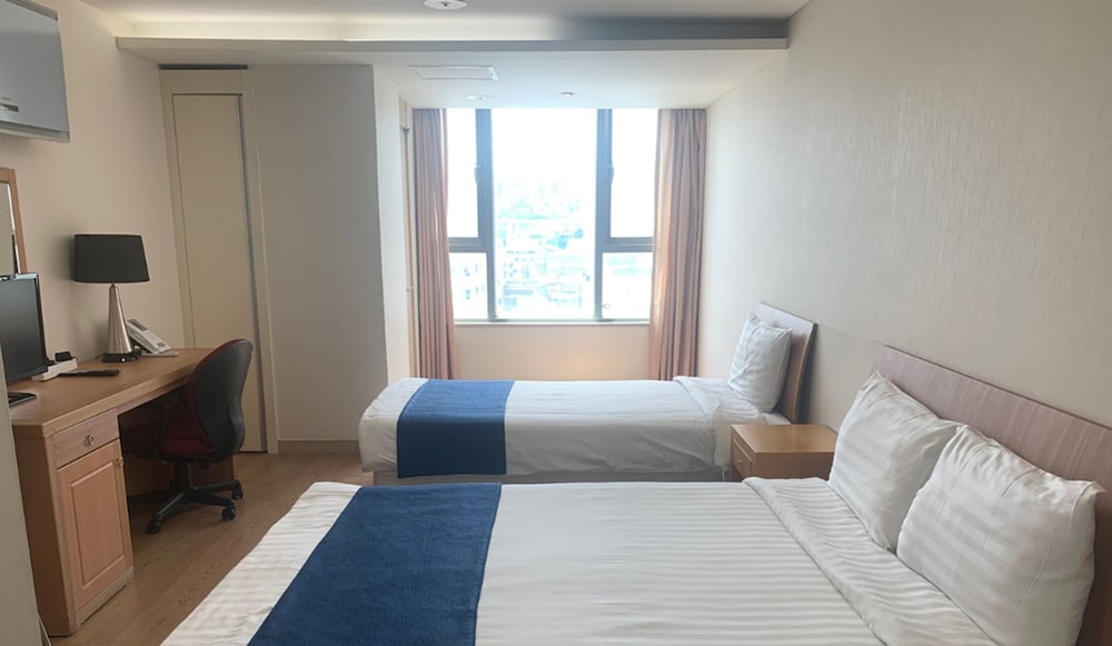 Hyundai Residence 22/62