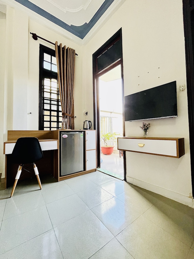 Eva Homestay 11/50