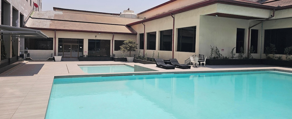 Songphanburi Hotel 44/49
