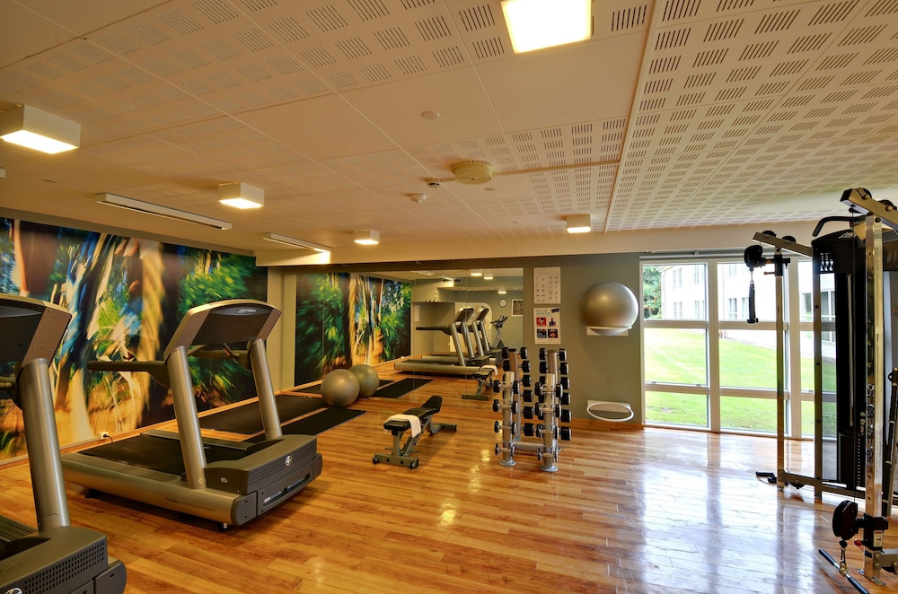 Scandic Silkeborg 30/63