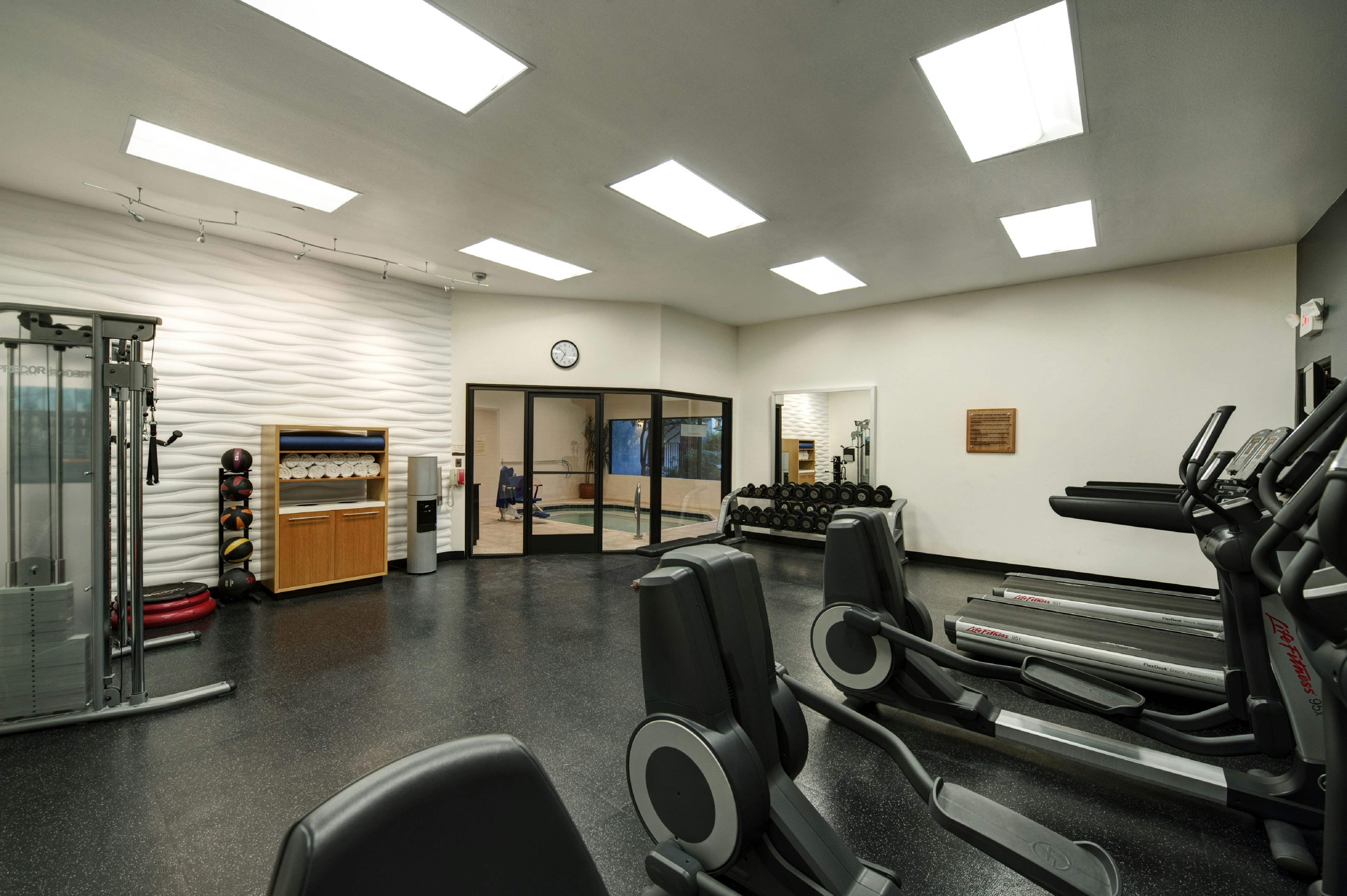 DoubleTree by Hilton Flagstaff 24/72