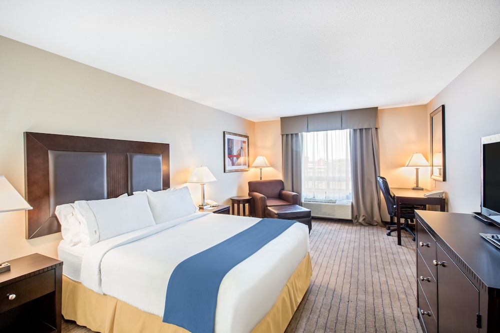 Ramada by Wyndham Prince Albert 11/52