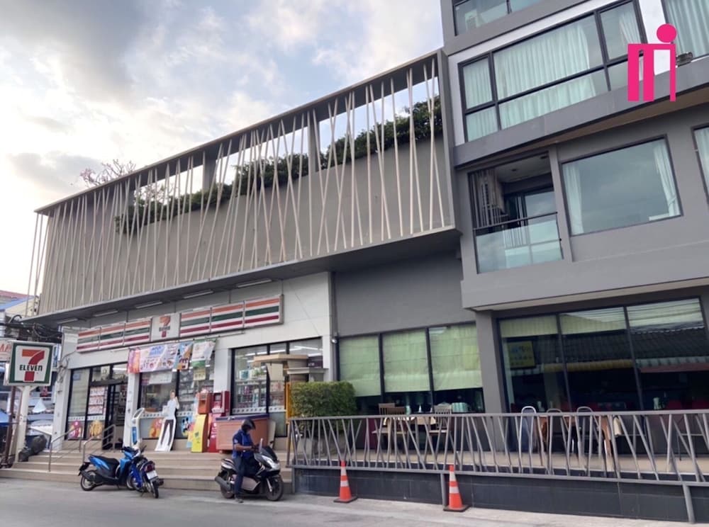 Memo Suite Pattaya 46/51