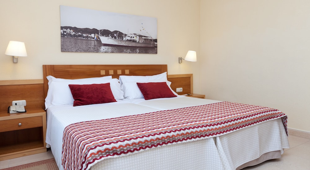 Bellamar Hotel Beach Spa 34/71