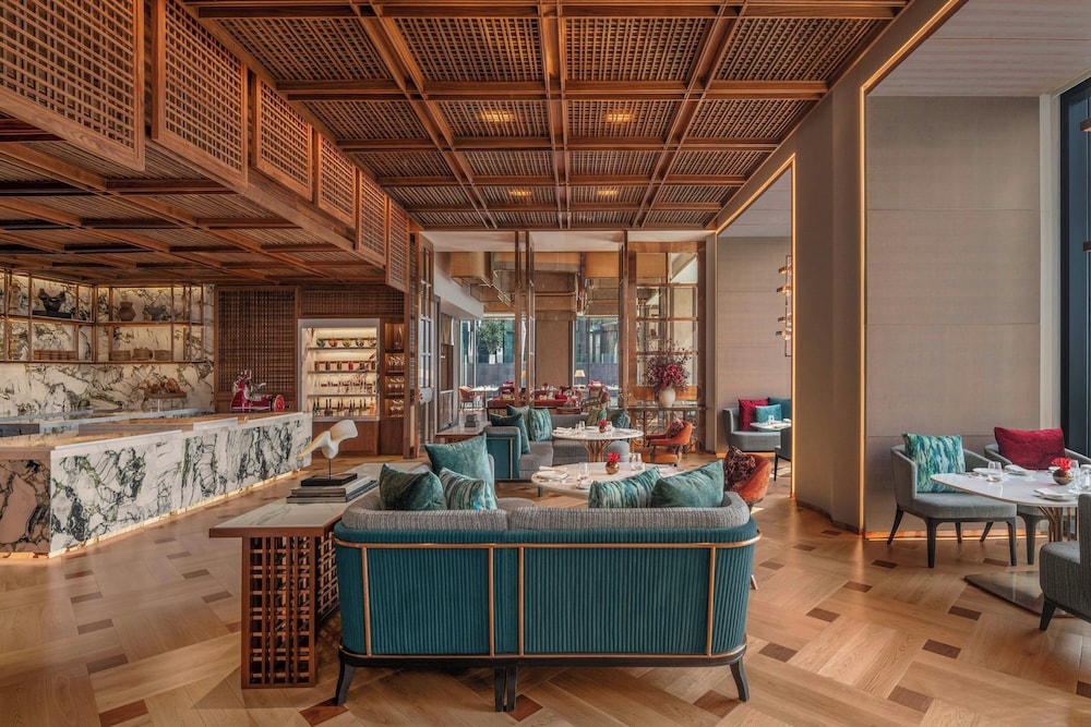 The Ritz-Carlton, Bangkok 16/45