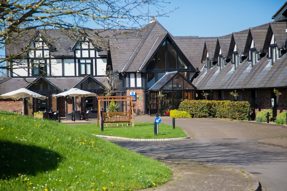 Best Western Bristol North The Gables Hotel 3/52