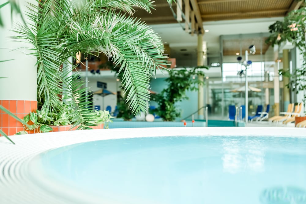 Hotel Am Vitalpark 55/59