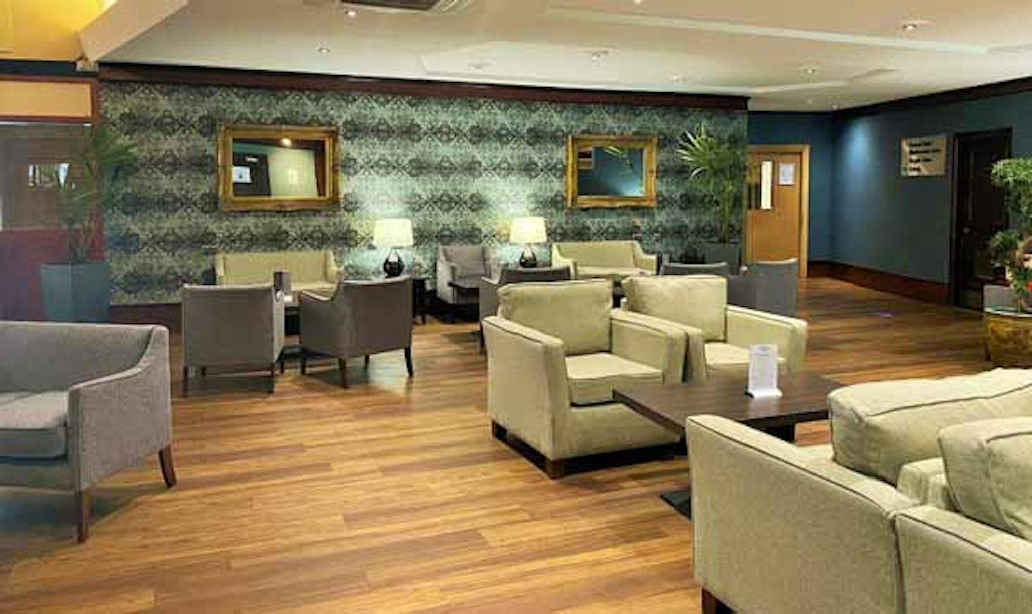 Normandy Hotel 37/56