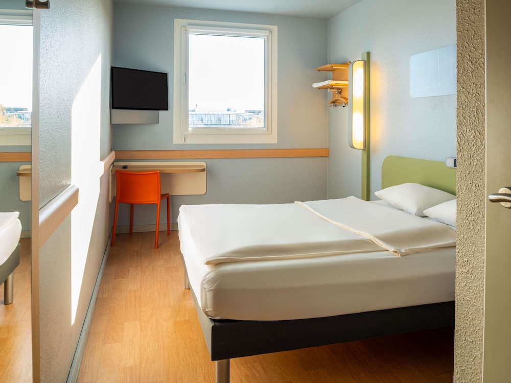 ibis budget Muenchen Ost Messe 13/48