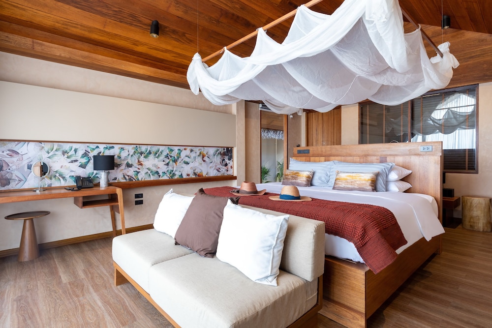 Irene Pool Villa Koh Lipe 23/51