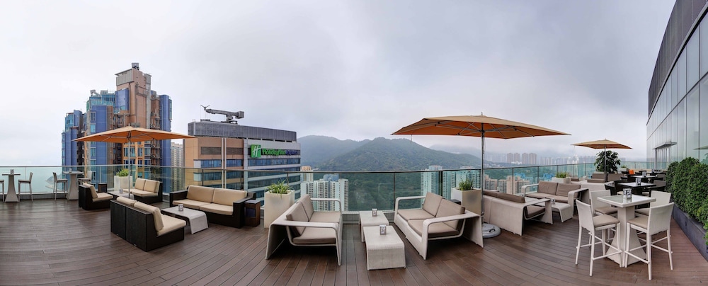 The Royal Garden Kowloon East 7/79
