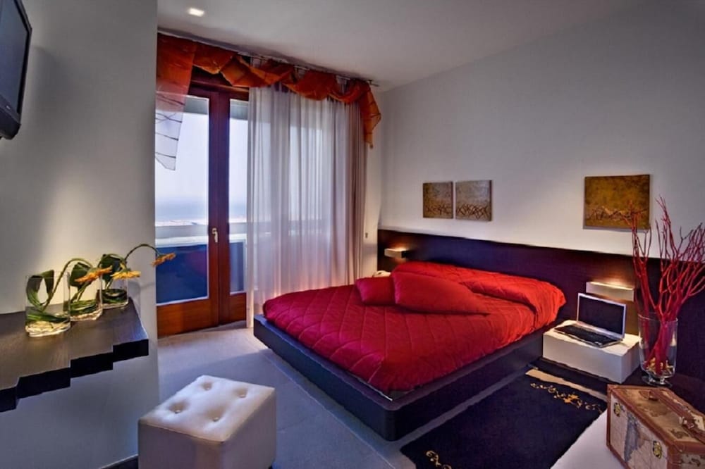 Hotel Le Tegnue 20/50