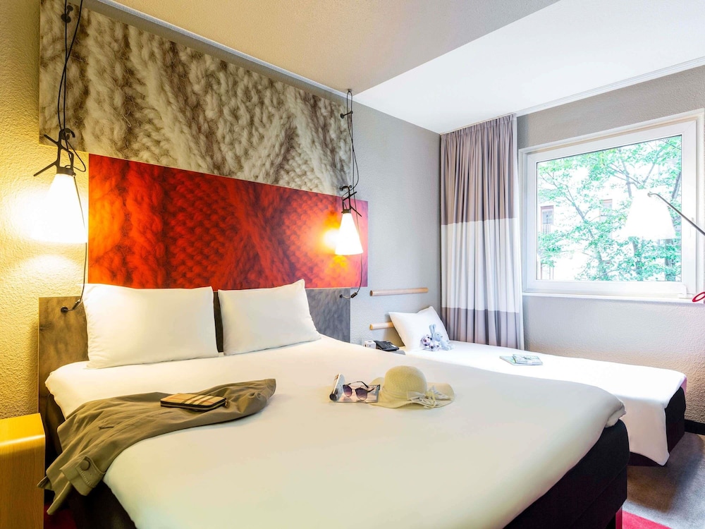 IBIS HAMBURG ST PAULI MESSE 20/50
