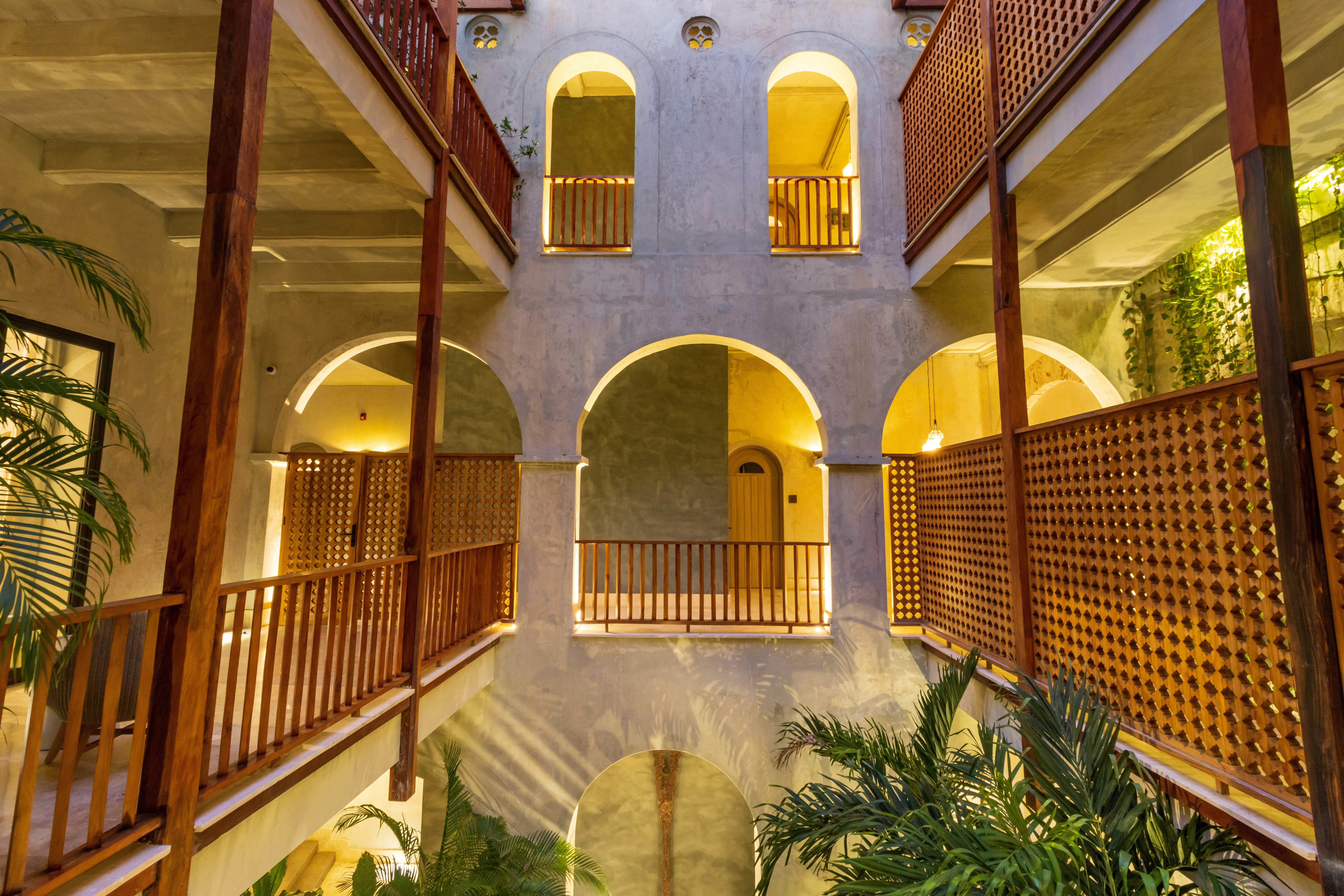 Cinco Quintas Hotel Boutique By SOHO 23/50