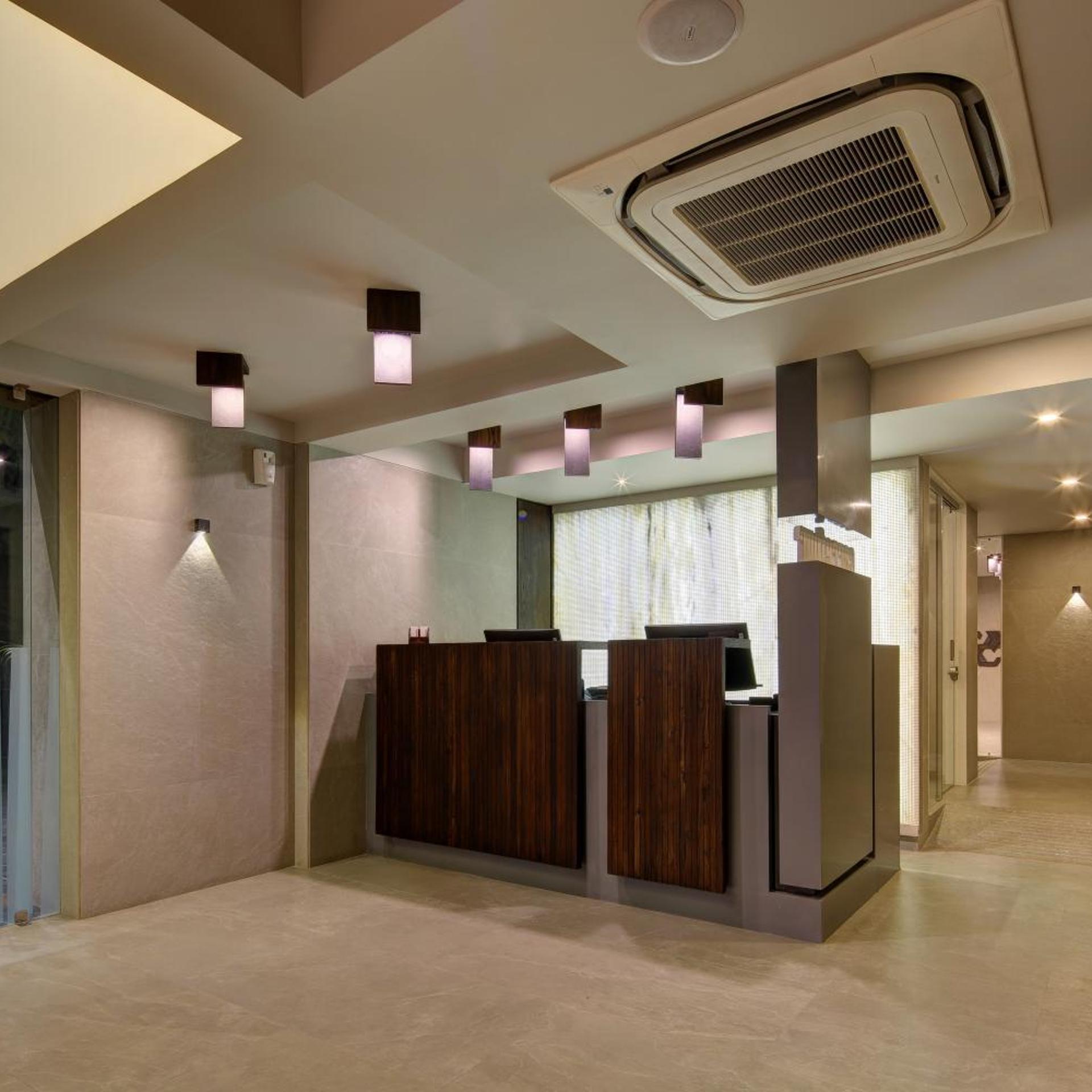 Hotel Carrefour 6/52