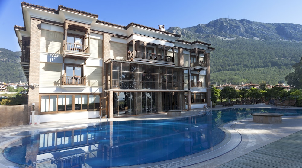 KERME OTTOMAN PALACE 6/68