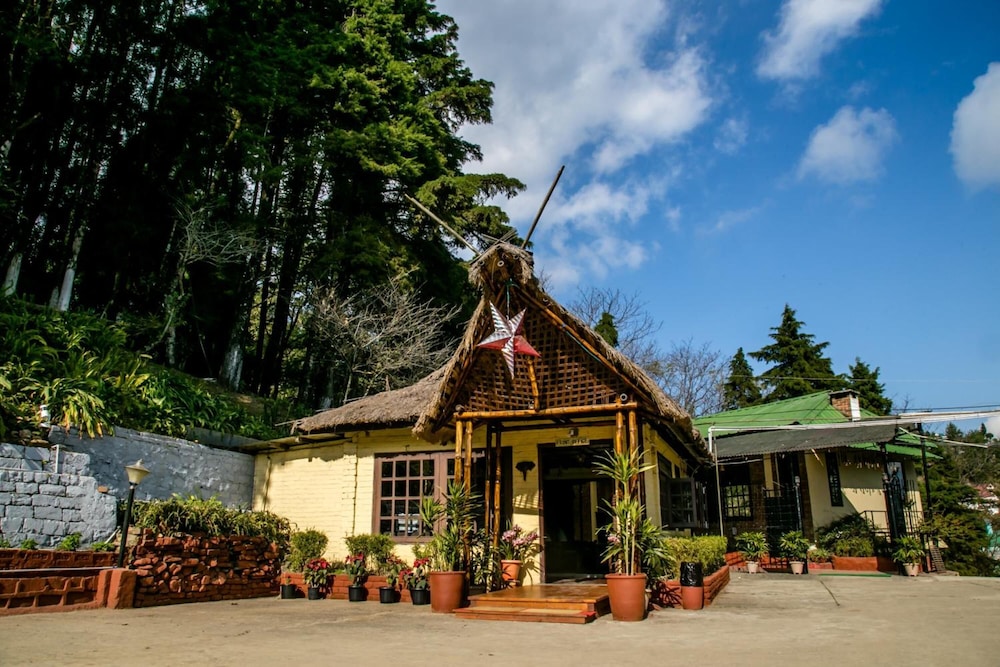 Niraamaya Retreats Aradura 6/51